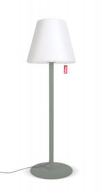 Edison the Giant LED Stehleuchte Fatboy Grau